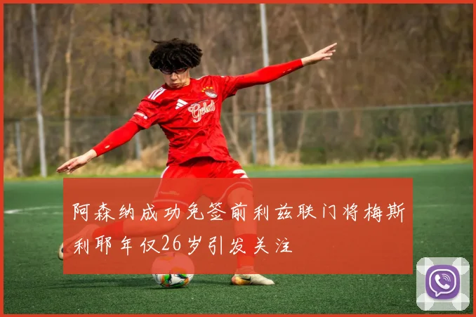 阿森纳成功免签前利兹联门将梅斯利耶年仅26岁引发关注